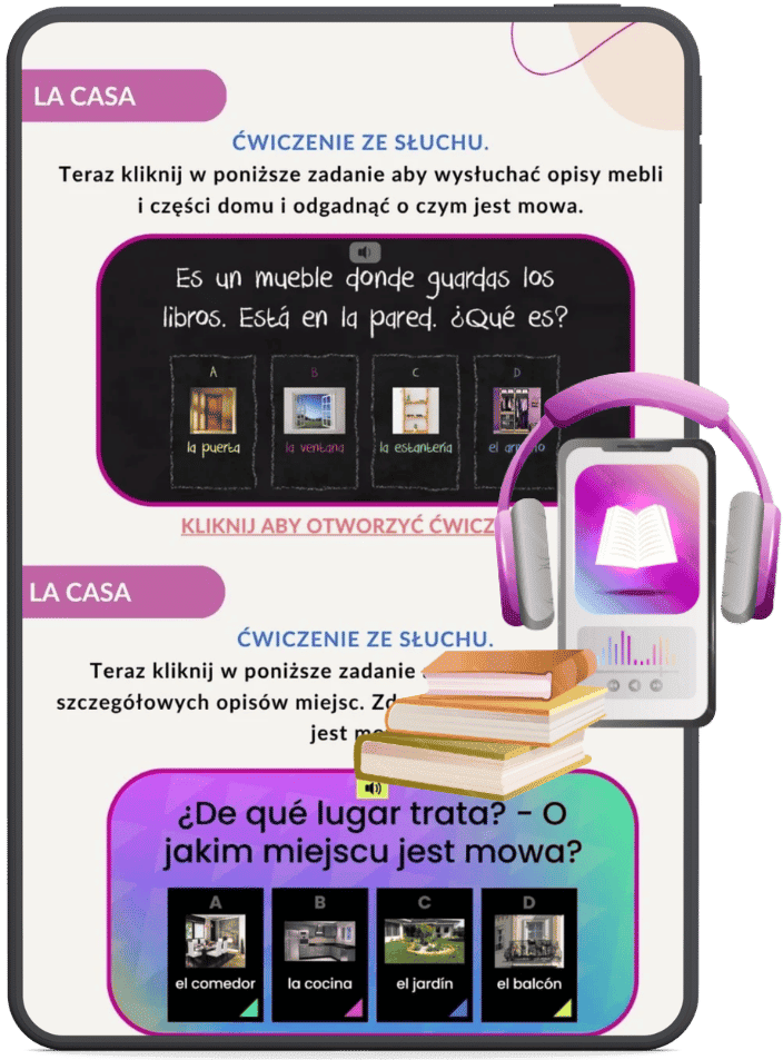Listener Educations Ebook