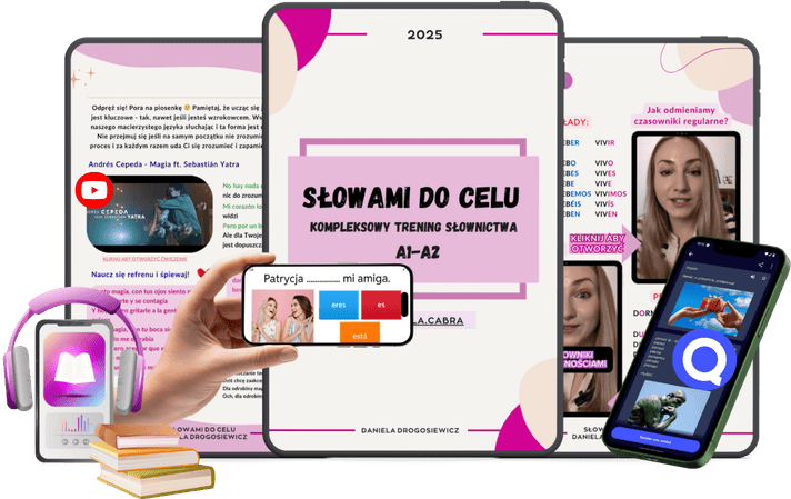 Ebook Hiszpanski Edukacja