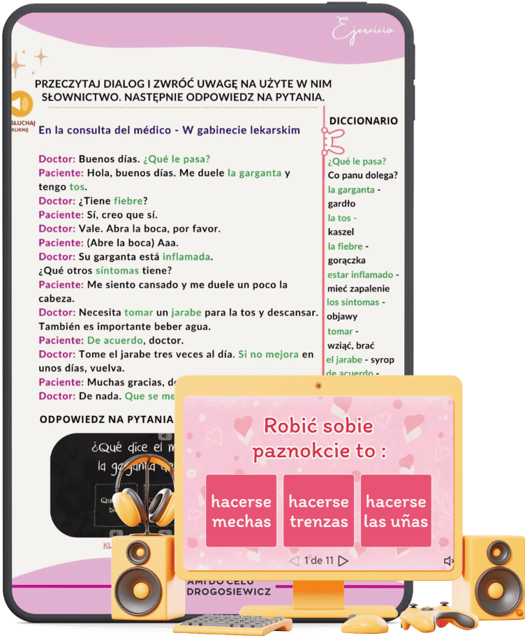 Listener Ebook